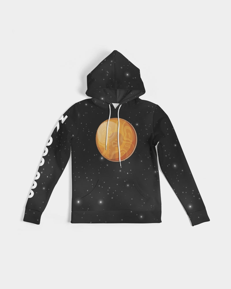 MERCURY Women's Hoodie