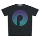Polaris Men's Modern-fit Tee- Blue Gradient
