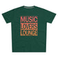 M.L.L. Men's Modern-fit Tee
