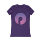 Polaris Women's Favorite Tee- Gradient Logo