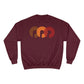 3 P's Champion Sweatshirt