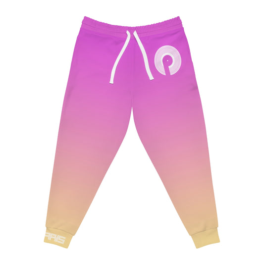 Polaris Vertical Joyride Athletic Joggers - Candy Fade