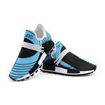Load image into Gallery viewer, Deluxe Polaris Sneakers- Baby Blue
