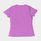 Polaris 3 P's Lux Women's Tee- Orchid