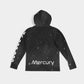 MERCURY Men's Hoodie