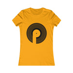 Load image into Gallery viewer, Polaris Women&#39;s Favorite Tee- Black Logo
