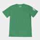 Polaris Lux Arabic Men's Tee-Sea Green/White