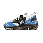 Load image into Gallery viewer, Polaris Sport Sneakers- True Blue/White
