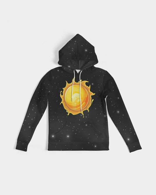 SUN Women's Hoodie