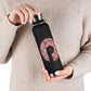 Polaris 22oz Vacuum Insulated Bottle- Pink Flowers