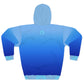 Polaris AOP Unisex Pullover Hoodie- SkyFall Dreams