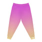 Polaris Vertical Joyride Athletic Joggers - Candy Fade
