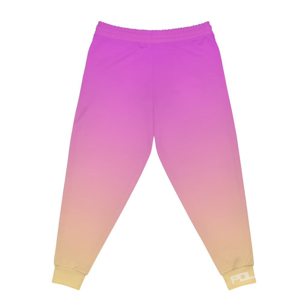 Polaris Vertical Joyride Athletic Joggers - Candy Fade