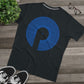 Polaris Men's Modern-fit Tee- Royal Blue Logo