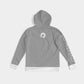 Lux Men's Hoodie-Grey
