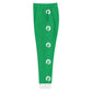 Polaris Women's Joggers- Green/White